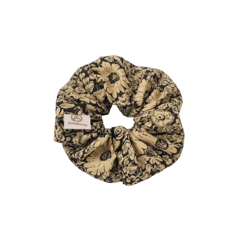 Scrunchie “Flowers”