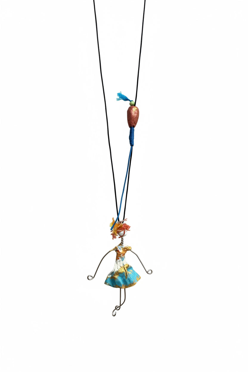 Κολιέ «Πλαγγόνα»