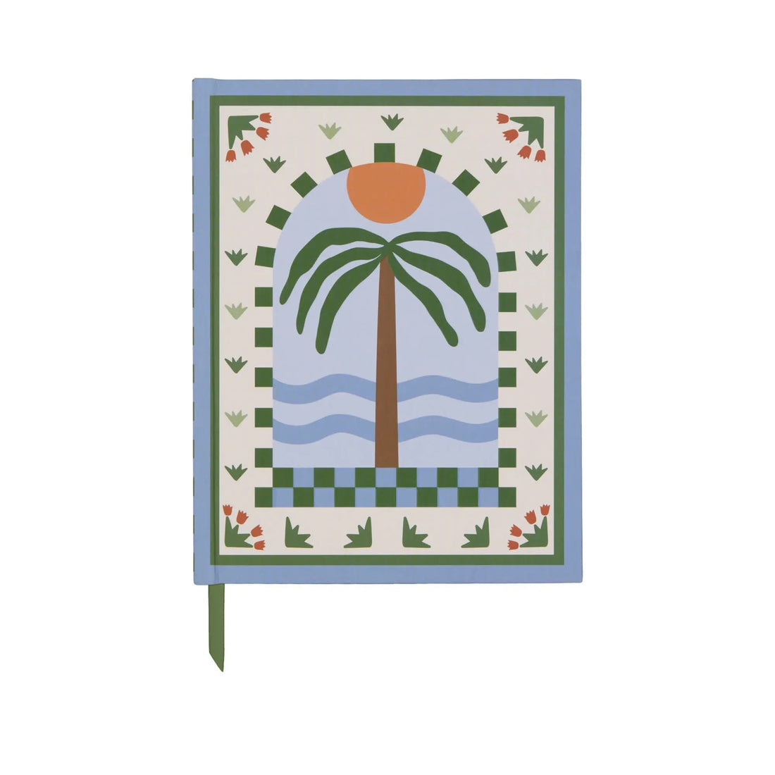 Σημειωματάριο Α5 - Palm