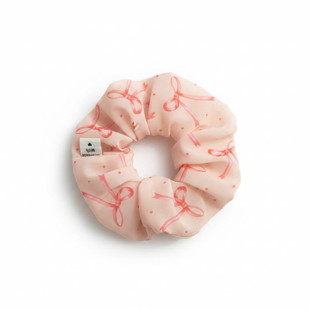 Scrunchie “ribbon”