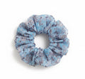 Scrunchie “ciel blossoms”