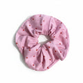 Scrunchie “hearts”