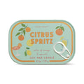 Citrus Spritz |Κερί σόγιας 127gr σε μεταλλικό δοχείο - Colibri Enso