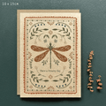 Κάρτα Insect-Have a dreamy day - Colibri Enso