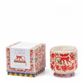 Κεραμικό Κερί Σόγιας Coconut and Amber – Monkey - Colibri Enso