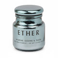 Κερί σόγιας σε γυάλινο δοχείο Chroma Ether 70gr - Colibri Enso