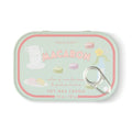 Macaron |Κερί σόγιας 127gr σε μεταλλικό δοχείο - Colibri Enso