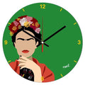 ρολόι Ø31εκ. "Frida" - Colibri Enso