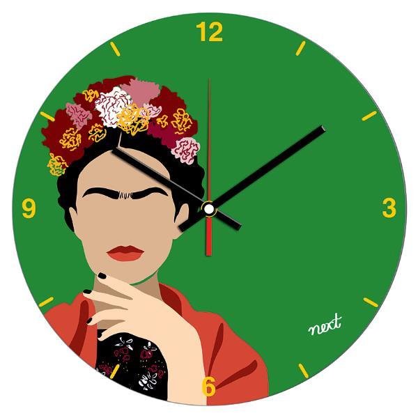 ρολόι Ø31εκ. "Frida" - Colibri Enso