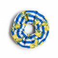 Scrunchie “lemon” - Colibri Enso
