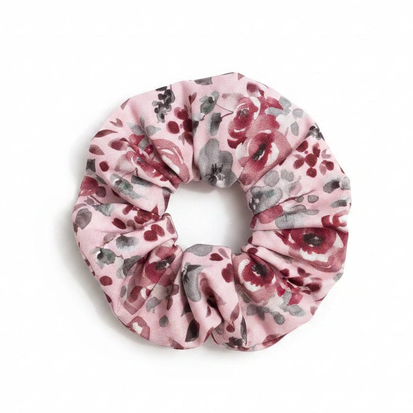 Scrunchie “roses” - Colibri Enso