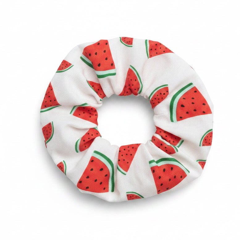 Scrunchie “watermelon” - Colibri Enso