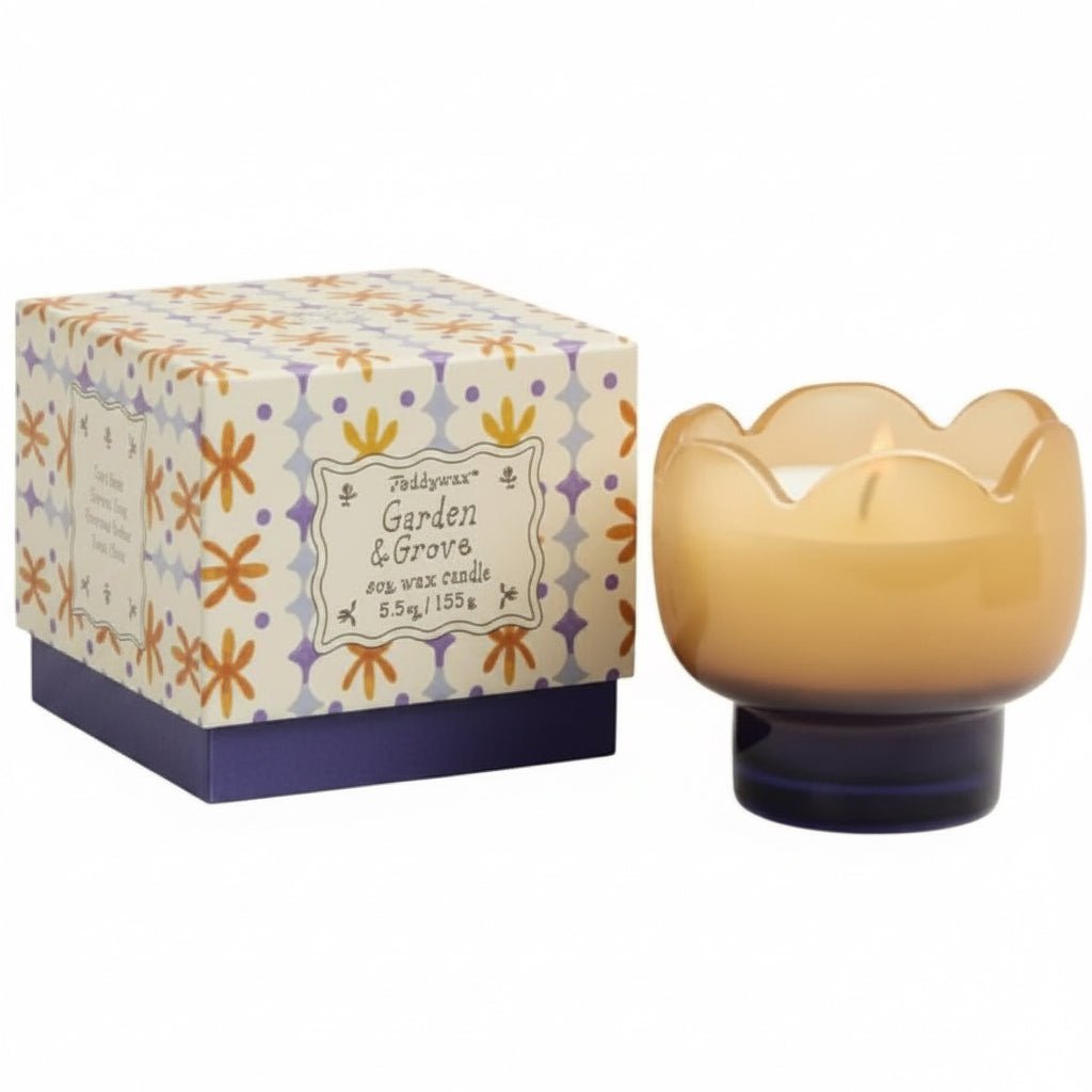 Tulip Κερί - Garden & Grove - Colibri Enso
